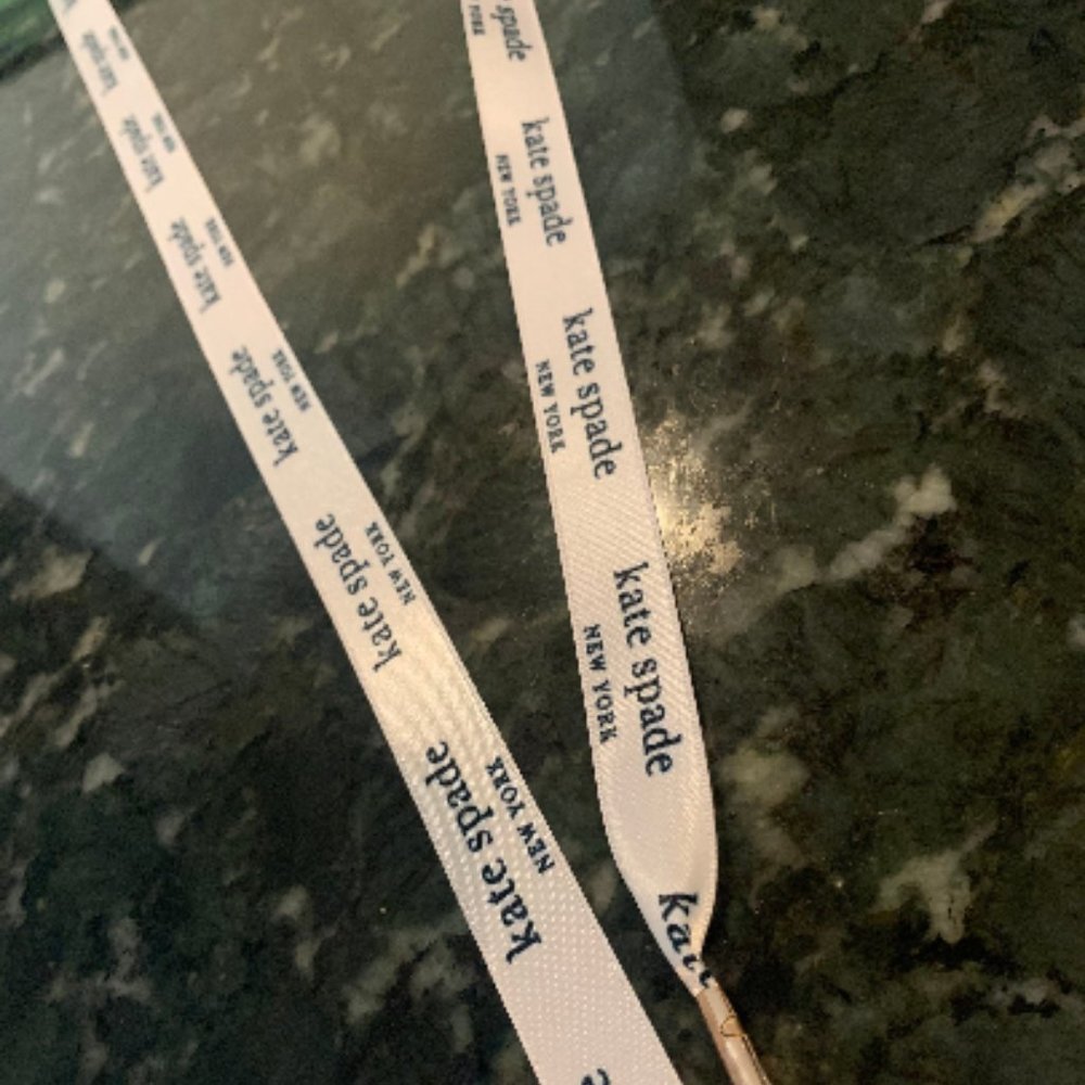 Hoddie Replacement Kate Spade Ribbon.